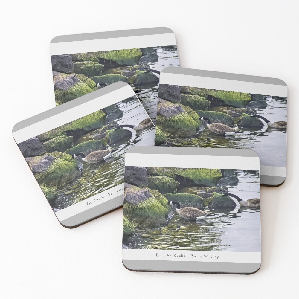 Item preview, Coasters (Set of 4) designed and sold by Nightshade.