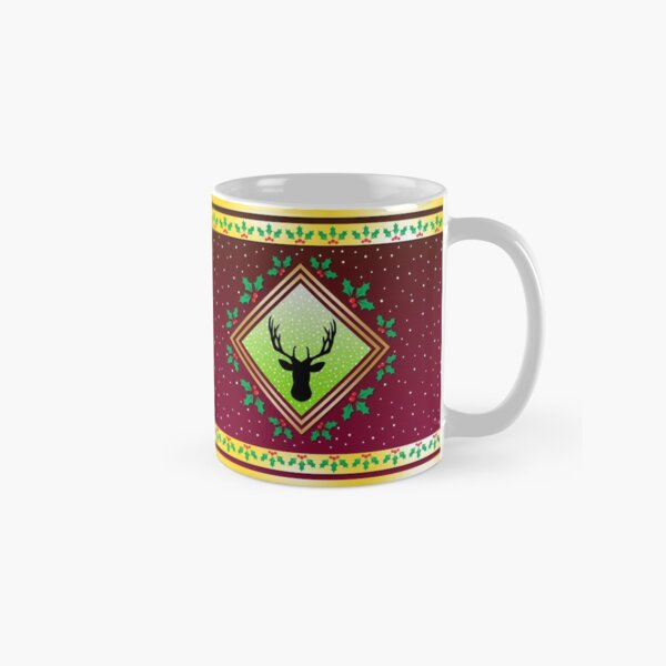 Item preview, Herne the Hunter - Robin-red Fresco designed and sold by Hypnogoria.