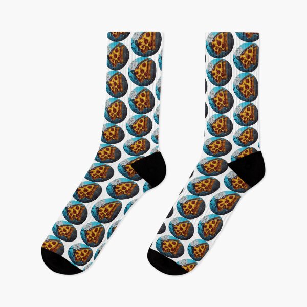 Item preview, pizzafly designed and sold by Artelies202.