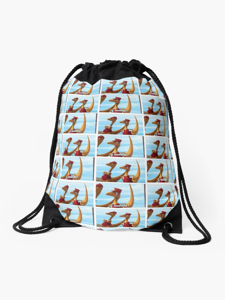 dinosaur train backpack