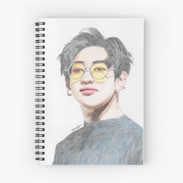 Item preview, GOT7 Bambam designed and sold by fayetheartist.