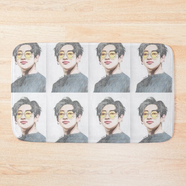 Item preview, GOT7 Bambam designed and sold by fayetheartist.