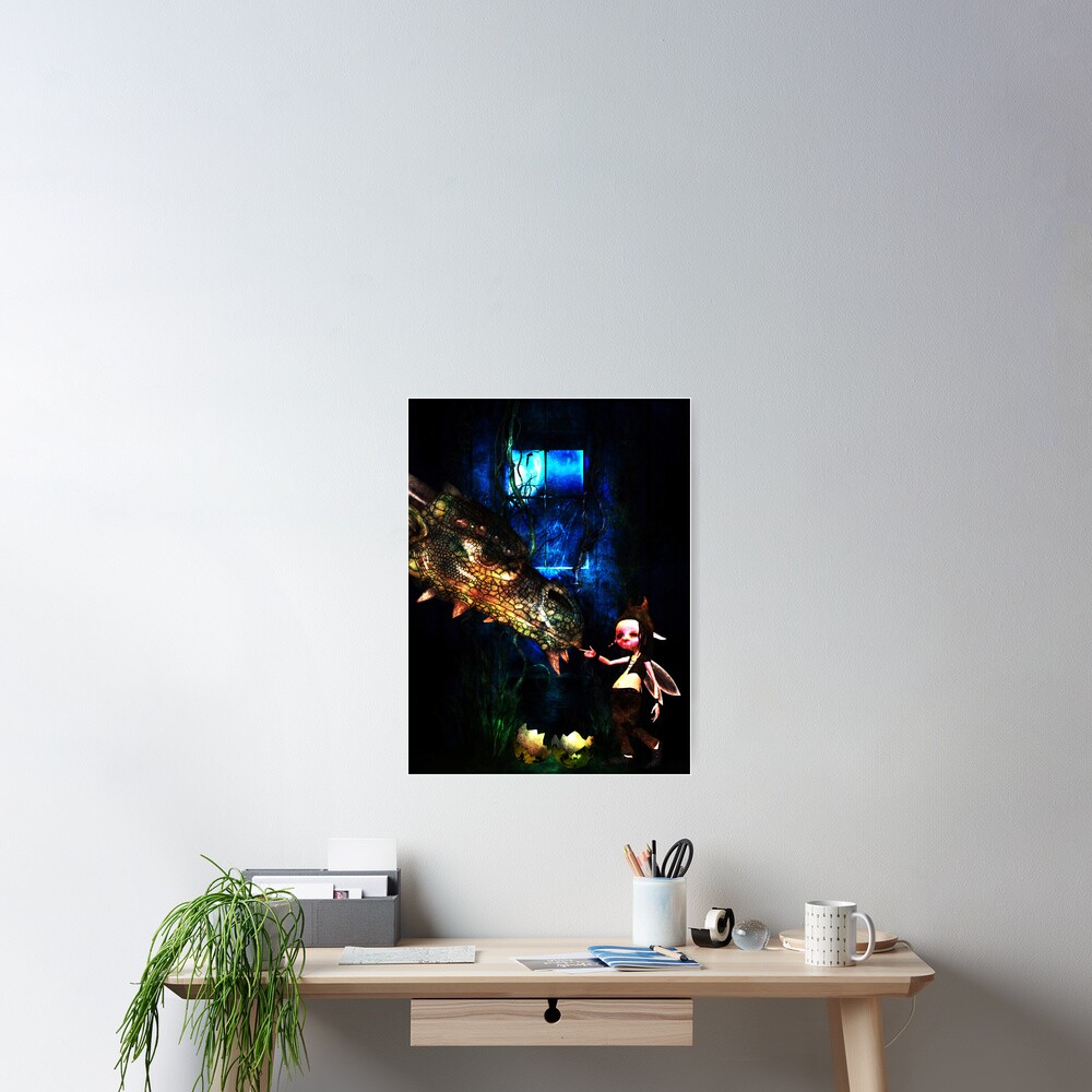 Item preview, Poster designed and sold by shutterbug2010.
