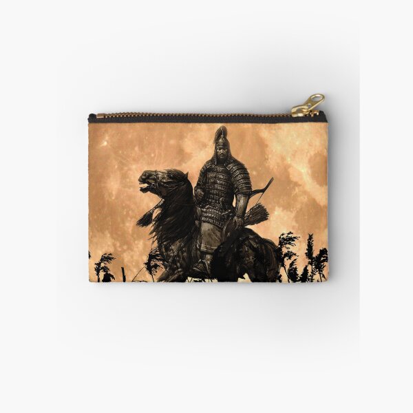 Item preview, guerreros mongoles designed and sold by johnnyssandart.