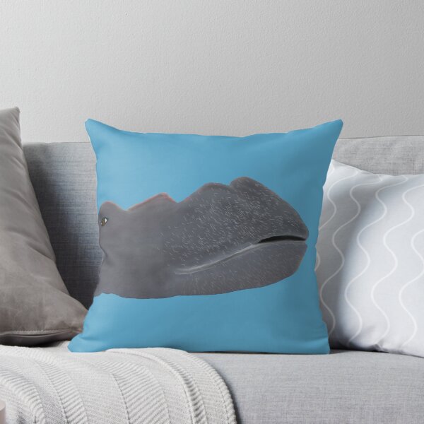 Item preview, Gertie, happy hippo designed and sold by Kimberhew.