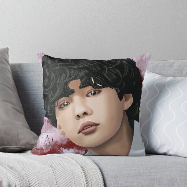 Item preview, Winner Jinwoo designed and sold by fayetheartist.