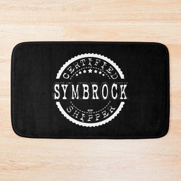 Item preview, Certified Symbrock Shipper (White Stamp) designed and sold by AlexVR.