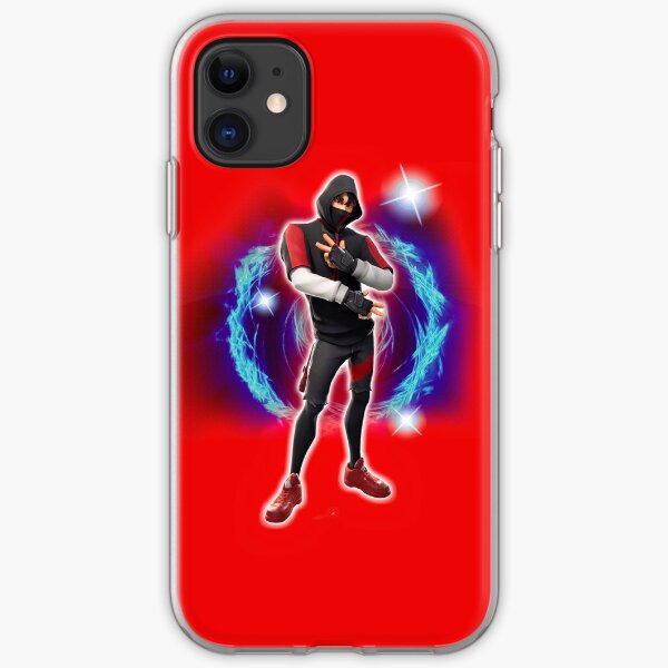 IKONIK iPhone Soft Case