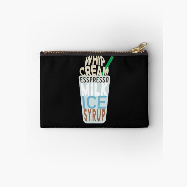 Item preview, Frappucino designed and sold by ThirdCultureKidDesigns.