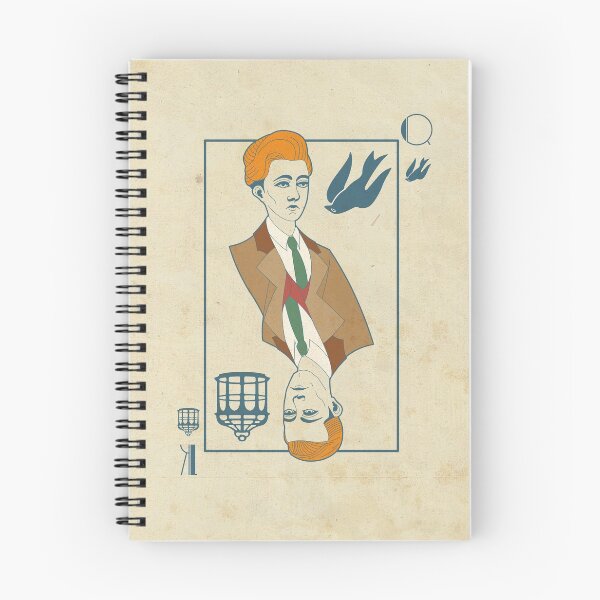 Item preview, Lutece Playing Card designed and sold by AdmiralFlapPlak.