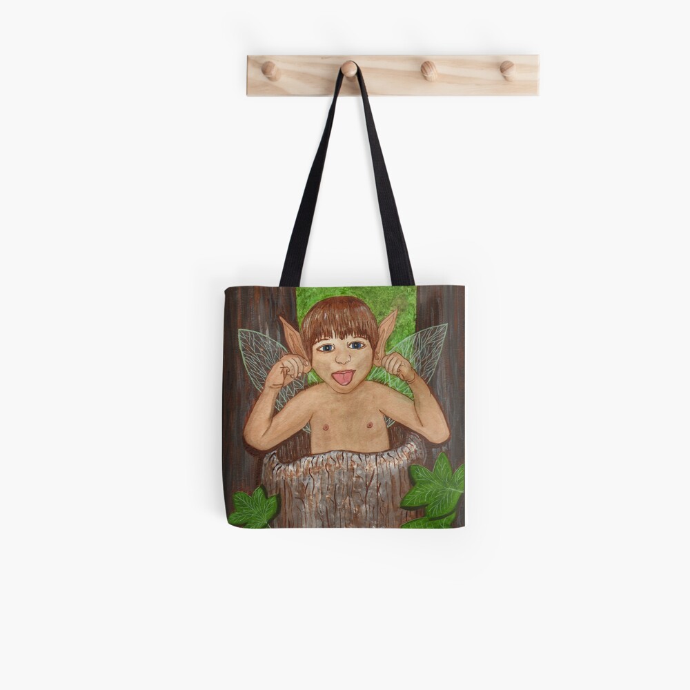 Item preview, All Over Print Tote Bag designed and sold by CarolOchs.