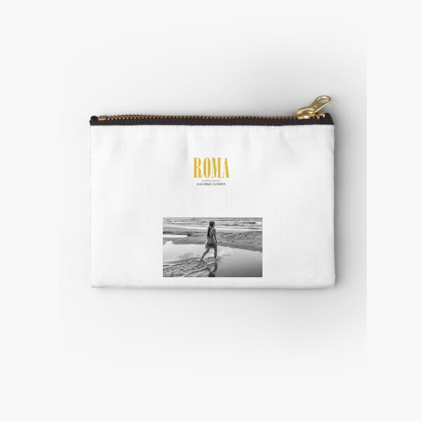 Item preview, Alfonso Cuaron ROMA movie poster // netflix film design, Yalitza Aparicio designed and sold by TheSamStudio.