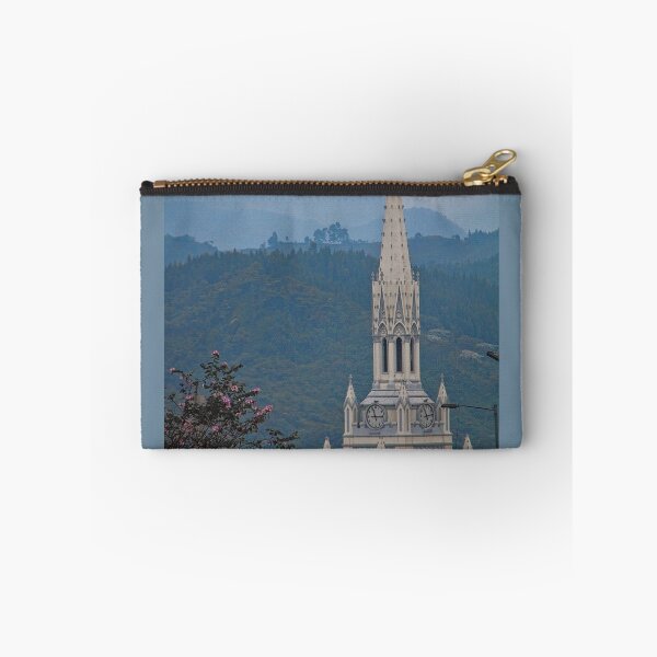 Item preview, Columbia. Manizales. Church of  Sacred Heart of Jesus. designed and sold by vadim19.