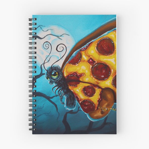 Item preview, pizzafly designed and sold by Artelies202.
