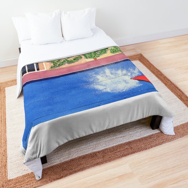 Splash! II Comforter