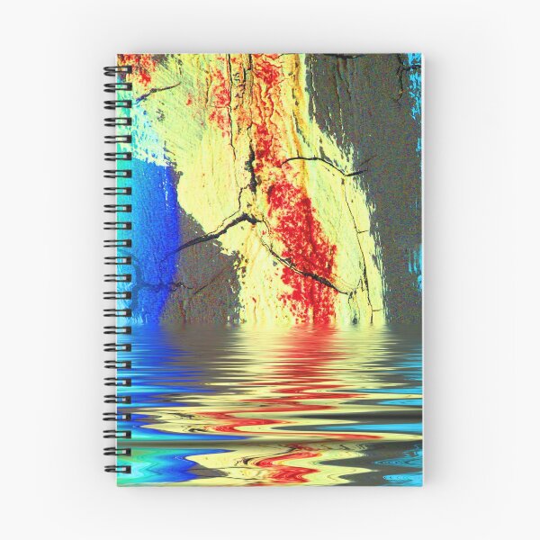 Item preview, Dripping Colors designed and sold by glink.