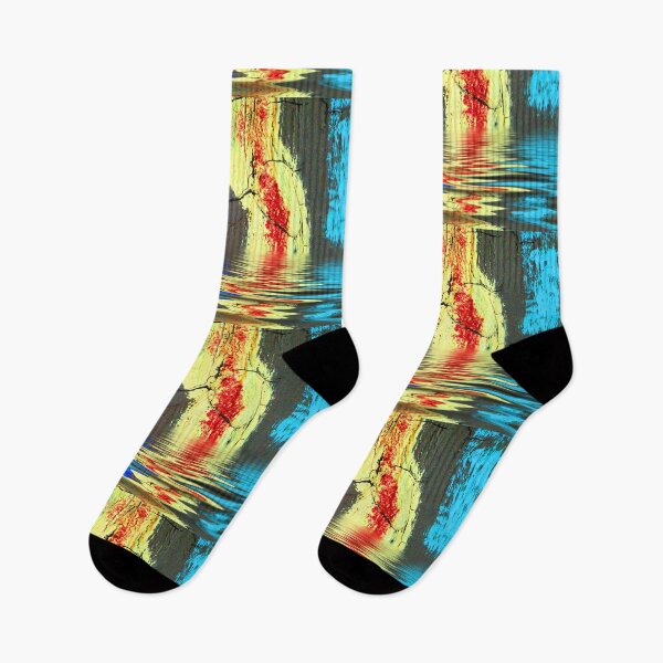 Item preview, Dripping Colors designed and sold by glink.