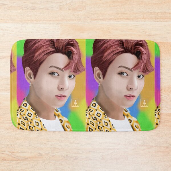 Item preview, BTS IDOL Jungkook  designed and sold by fayetheartist.