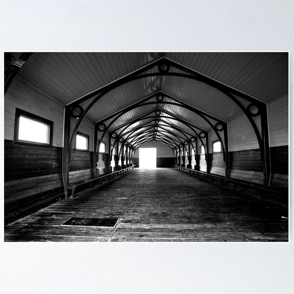 Item preview, Queenscliff Pier - Queenscliff designed and sold by Graeme Buckland.