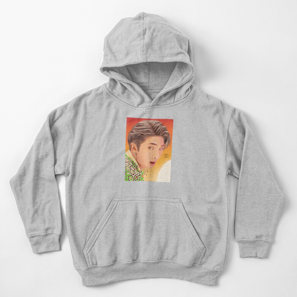 namjoon hoodie