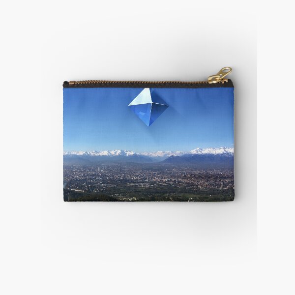 Artikelvorschau, Ramiel über Turin entworfen und verkauft von Andrea Gatti Art.
