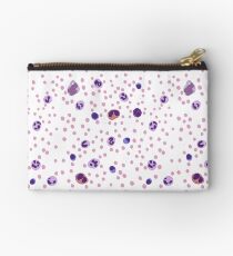 WBC Differential Zipper Pouch