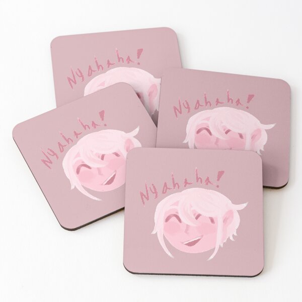 Item preview, Nyahaha! designed and sold by Witchycryptids.