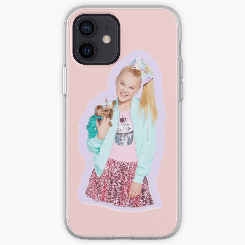 Jojo And Bowbow Iphone Case Cover By Lmboyani Redbubble