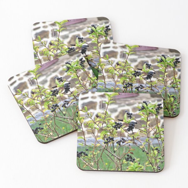 Item preview, Autumn berry designed and sold by ART22.