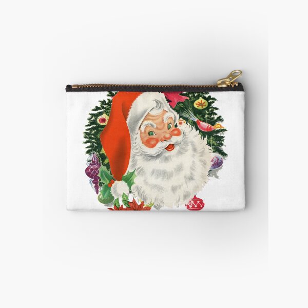 Item preview, Merry Christmas Santa designed and sold by BeTheRingmaster.