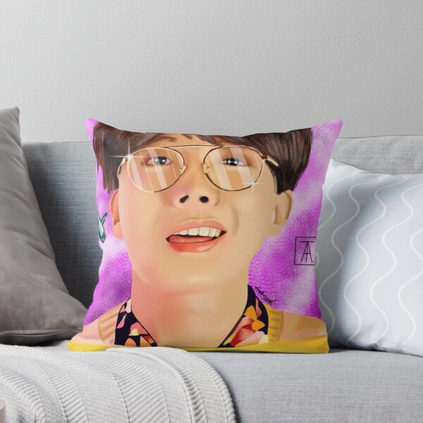 Item preview, BTS IDOL Jhope  designed and sold by fayetheartist.