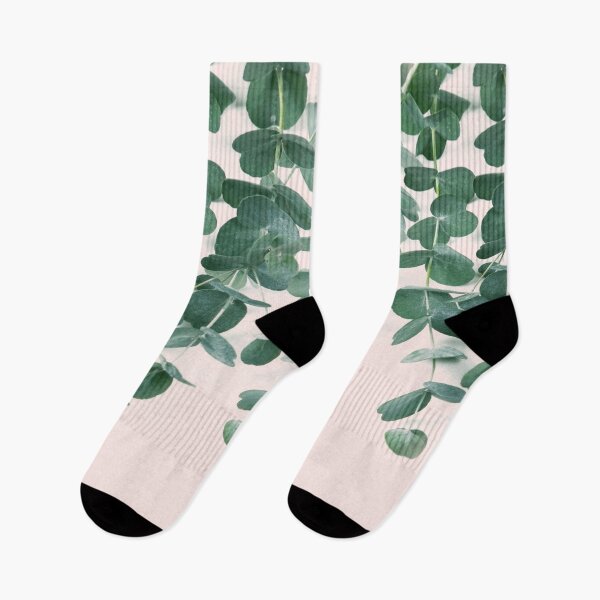 Item preview, Cascading Eucalyptus designed and sold by umeimages.