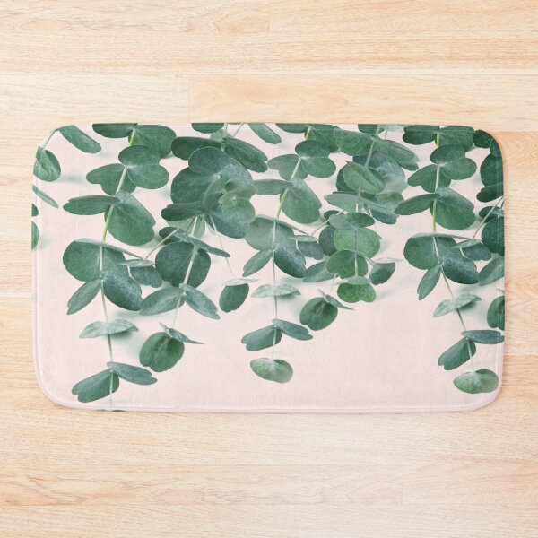 Item preview, Cascading Eucalyptus designed and sold by umeimages.