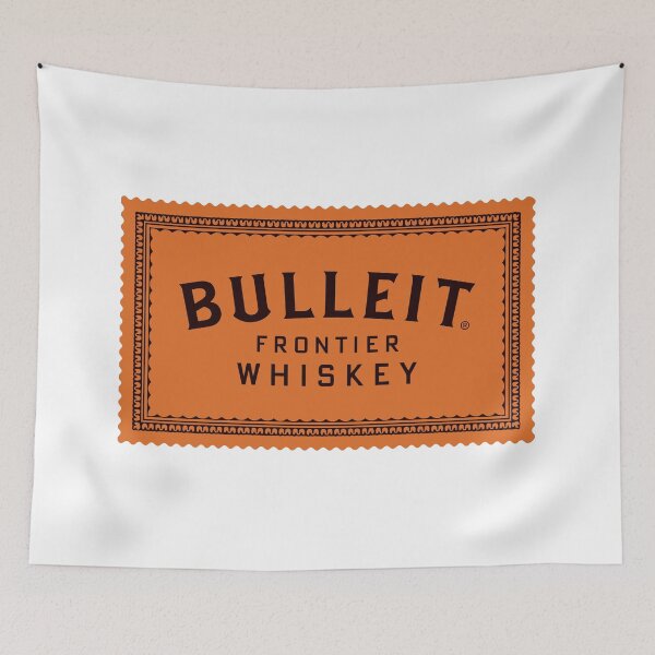 Item preview, Bulleit Bourbon designed and sold by aroncc.