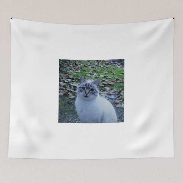 Item preview, Autumn cat designed and sold by ART22.