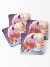Time in Between Coasters