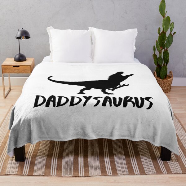 Item preview, Daddysaurus designed and sold by DeesDeesigns.