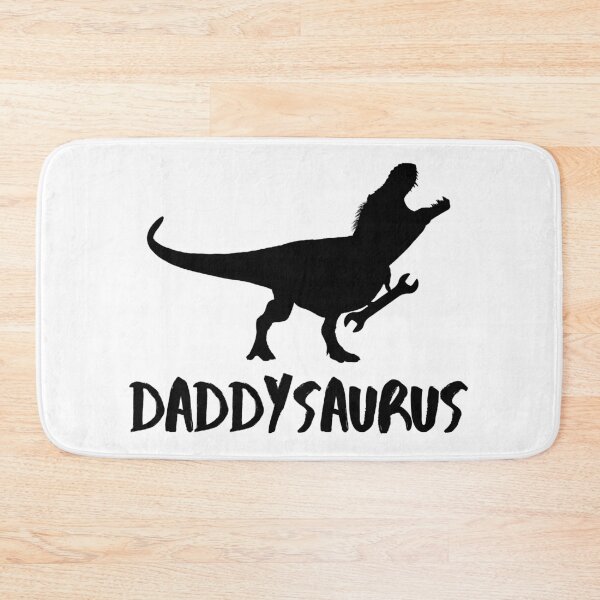 Item preview, Daddysaurus designed and sold by DeesDeesigns.