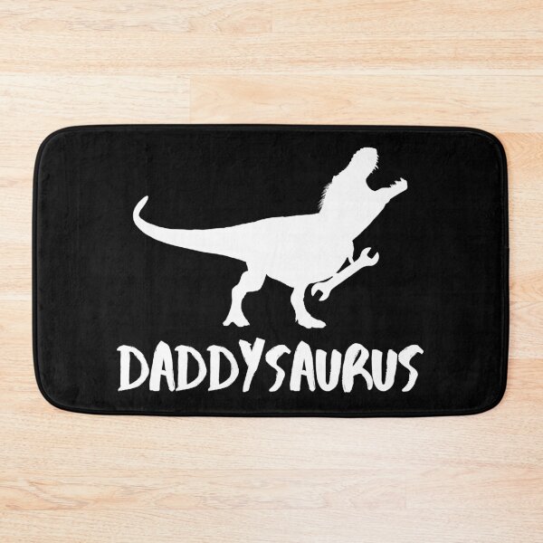 Item preview, Daddysaurus designed and sold by DeesDeesigns.