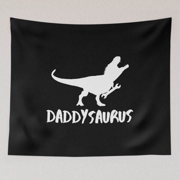 Item preview, Daddysaurus designed and sold by DeesDeesigns.