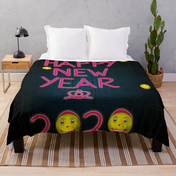 Item preview, Happy New year 2020 designed and sold by Red bubble Artist.