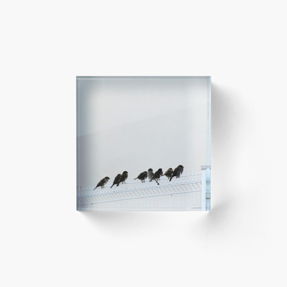 Item preview, Acrylic Block designed and sold by ART22.