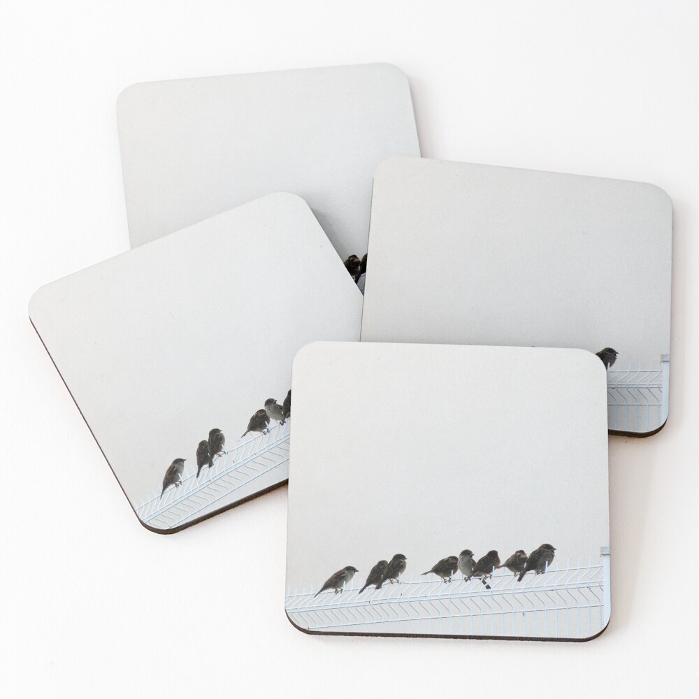 Item preview, Coasters (Set of 4) designed and sold by ART22.