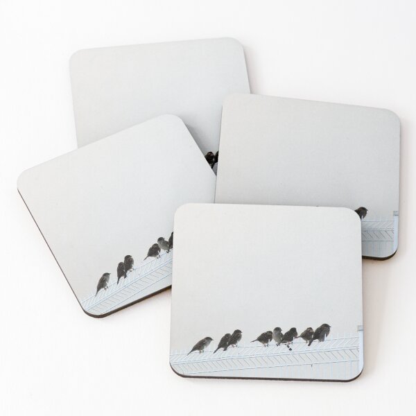 Item preview, Sparrows designed and sold by ART22.
