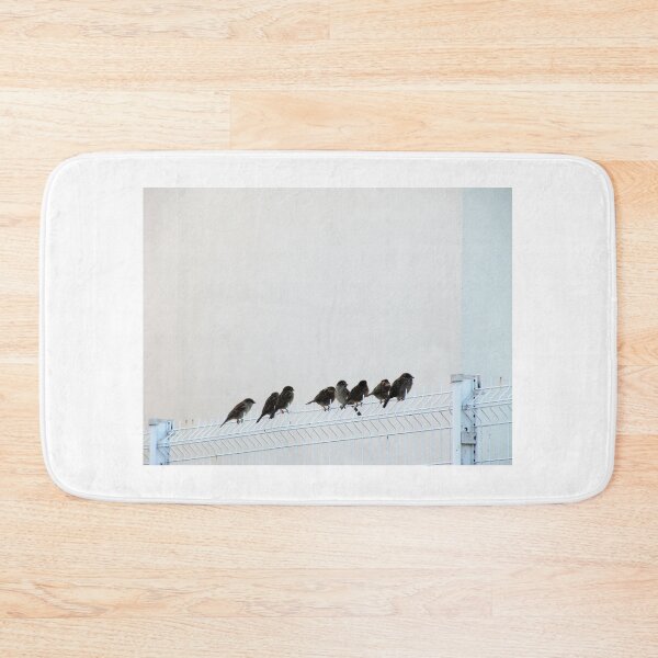 Item preview, Sparrows designed and sold by ART22.