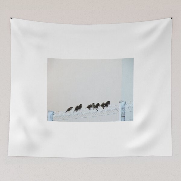 Item preview, Sparrows designed and sold by ART22.
