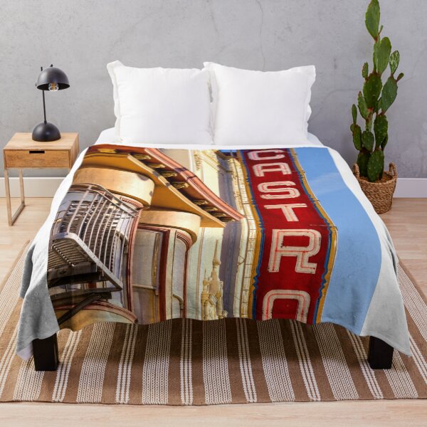 Item preview, Castro designed and sold by Gerard Fornarotto.