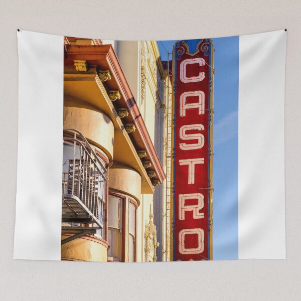 Item preview, Castro designed and sold by Gerard Fornarotto.