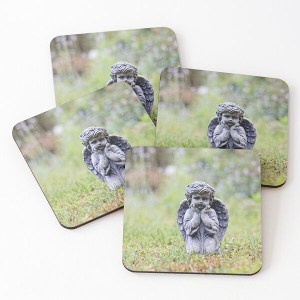 Item preview, Weeping Angel designed and sold by bwatkinsphoto.