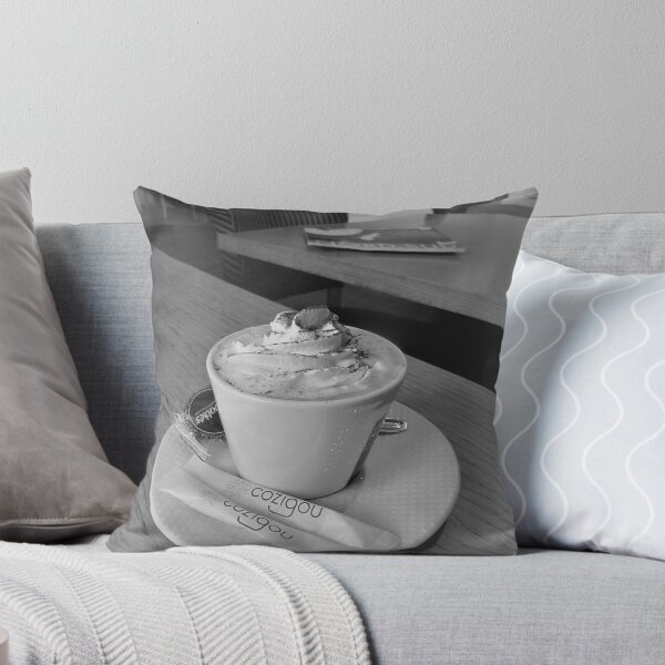 Item preview, Cream coffee designed and sold by ART22.